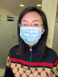 -开运眉半永久纹眉野生眉