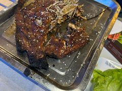 -清真·马坡烧烤涮牛肚·酸浆火锅(新区总店)