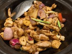 -海粤阁·精致粤菜·宴会厅(宝安店)