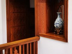 -马勒别墅·中餐厅