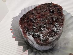 紫米琉璃糯米团-裕莲楼(环球港店)