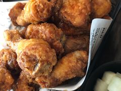 -kyochon1991(弘大店)