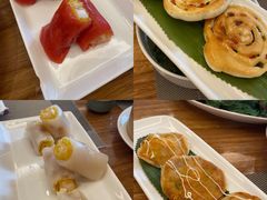 -泰华城渔村酒楼