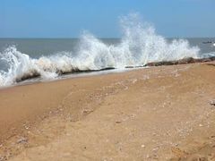 -白沙门生态公园