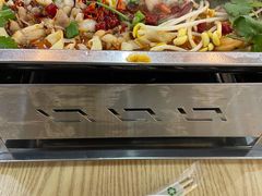 -江湖万州烤鱼(王子美食城)