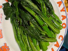 -伯友茶记(中华广场店)