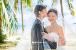 -太古映画婚纱摄影(天河店)