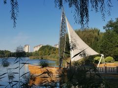 -河北省园博园