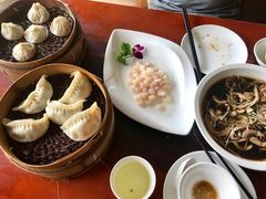 -花园茶楼(兴城西路店)