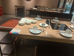 -捞王锅物料理(四川北路店)