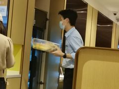 -海底捞火锅(宇飞大厦店)