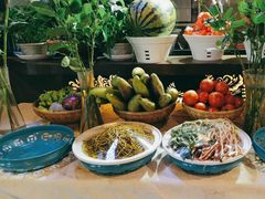 -滇铺子·云南特色菜·第九届野生菌美食节(东风东路c86店)