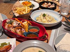 -小满Grainkitchen(滨江商业广场店)