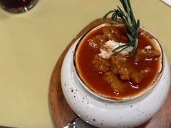 -秋林西餐厅(总店)