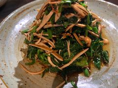 -青年公社烤鸭(青年路店)