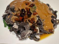 -宝轩渔府·老字号海鲜·正宗津菜(水上店)