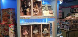 -Hamleys哈姆雷斯(东方福来德店)