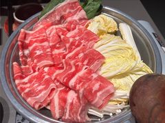 -聿山居·创意料理