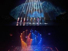 -重庆国际马戏城