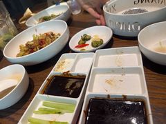 -小大董·烤鸭(王府井apm店)