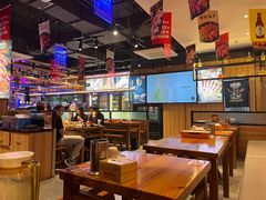 -唐力九头鸟烧烤·罗田吊锅(西云楼店)