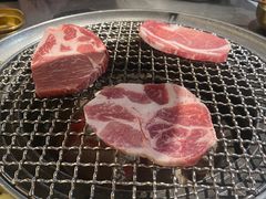 -釜山火炉·海鲜烤肉(紫藤路店)