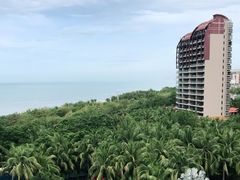 -三亚湾海居铂尔曼度假酒店