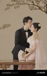 -CD视觉婚纱摄影