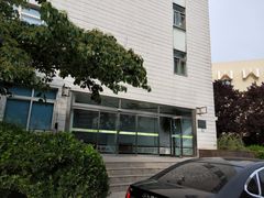 -中国医科大学附属盛京医院大连医院(总院)