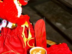 -Seesaw Coffee(上海尚悦湾店)