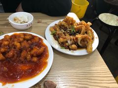 -九龙餐厅(大沽路店)