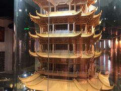-武汉规划展示馆