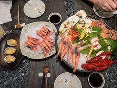 -菊上料理(蜀山银泰百货店)