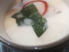-兆治日本料理(华府世家店)