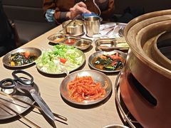 -西塔老太太泥炉烤肉(亚运村店)