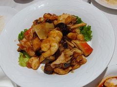 -大铁勺新津菜(东丽阳光新业广场店)