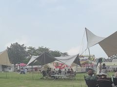 -长洲岛都市农业公园