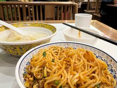 -龙抄手(春熙路总店)