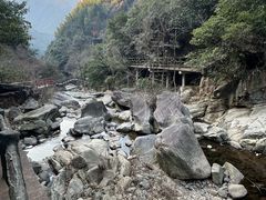 -浙北大峡谷