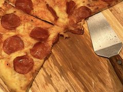 -比格比萨自助(南京万达茂店)