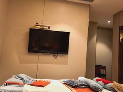 -华夏良子·足道SPA艾灸(开源店)