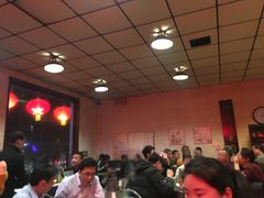大堂-将台涮肉(酒仙桥店)