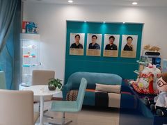 -维乐口腔(格林门诊长宁店)