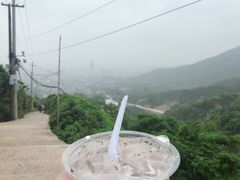 -大罗山风景区
