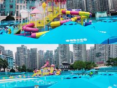 -海合安成都极地海洋公园