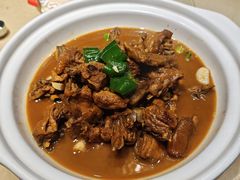 -又见炊烟私房菜(敬亭路店)