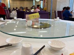 大堂-海宝酒家(中山四路店)