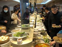 -素满香·食养自助(建邺万达店)
