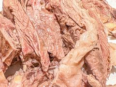 -宁夏国强手抓羊肉·清真菜(未央路凤三店)