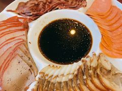 -金三角海鲜美食城(津北公路店)